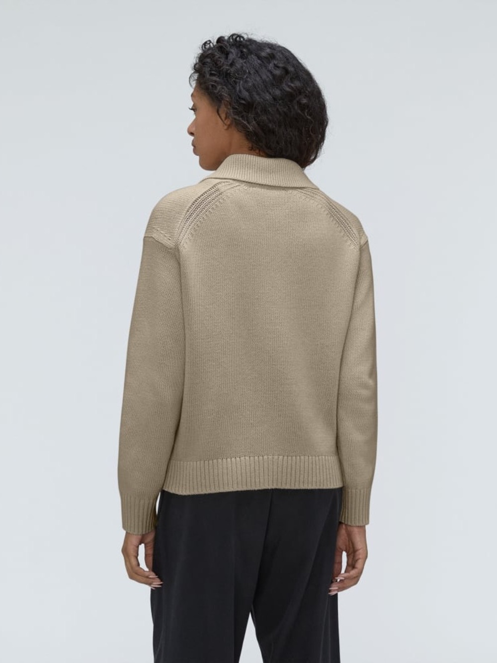 Everlane Jacket - Picture 2 of 10